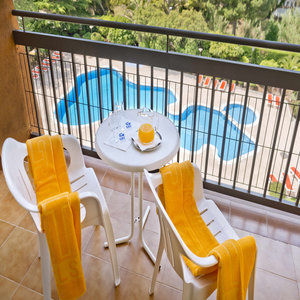 Ght Tossa Park Aparthotel 3*