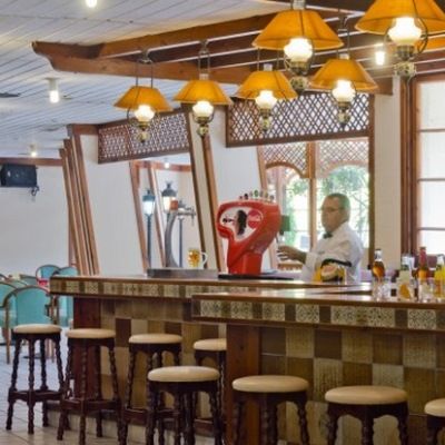 Aparthotel Ght Tossa Park