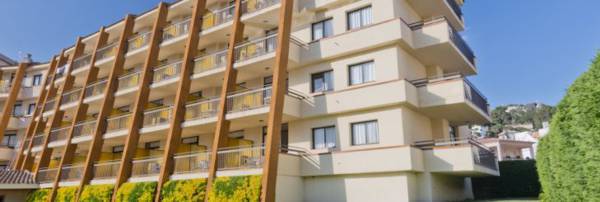 Ght Tossa Park Aparthotel