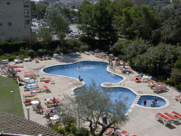 Ght Tossa Park