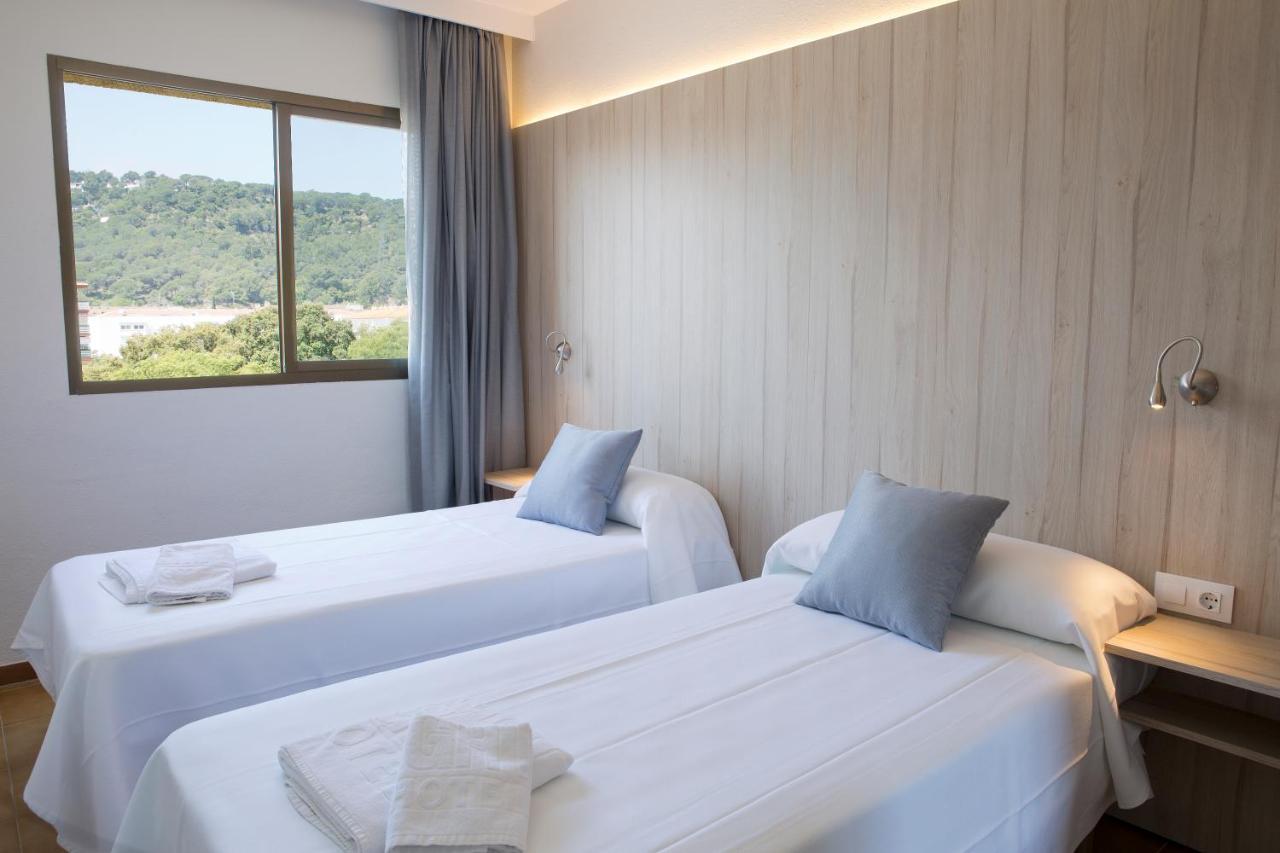 Ght Tossa Park 3* Tossa de Mar