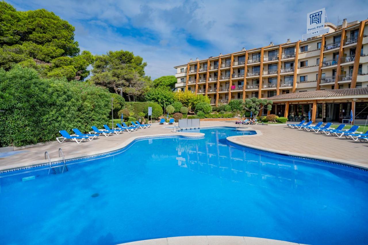Ght Tossa Park 3* Tossa de Mar