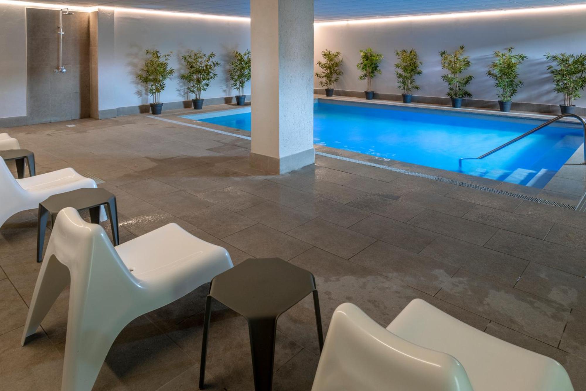 Ght Tossa Park Aparthotel 3*
