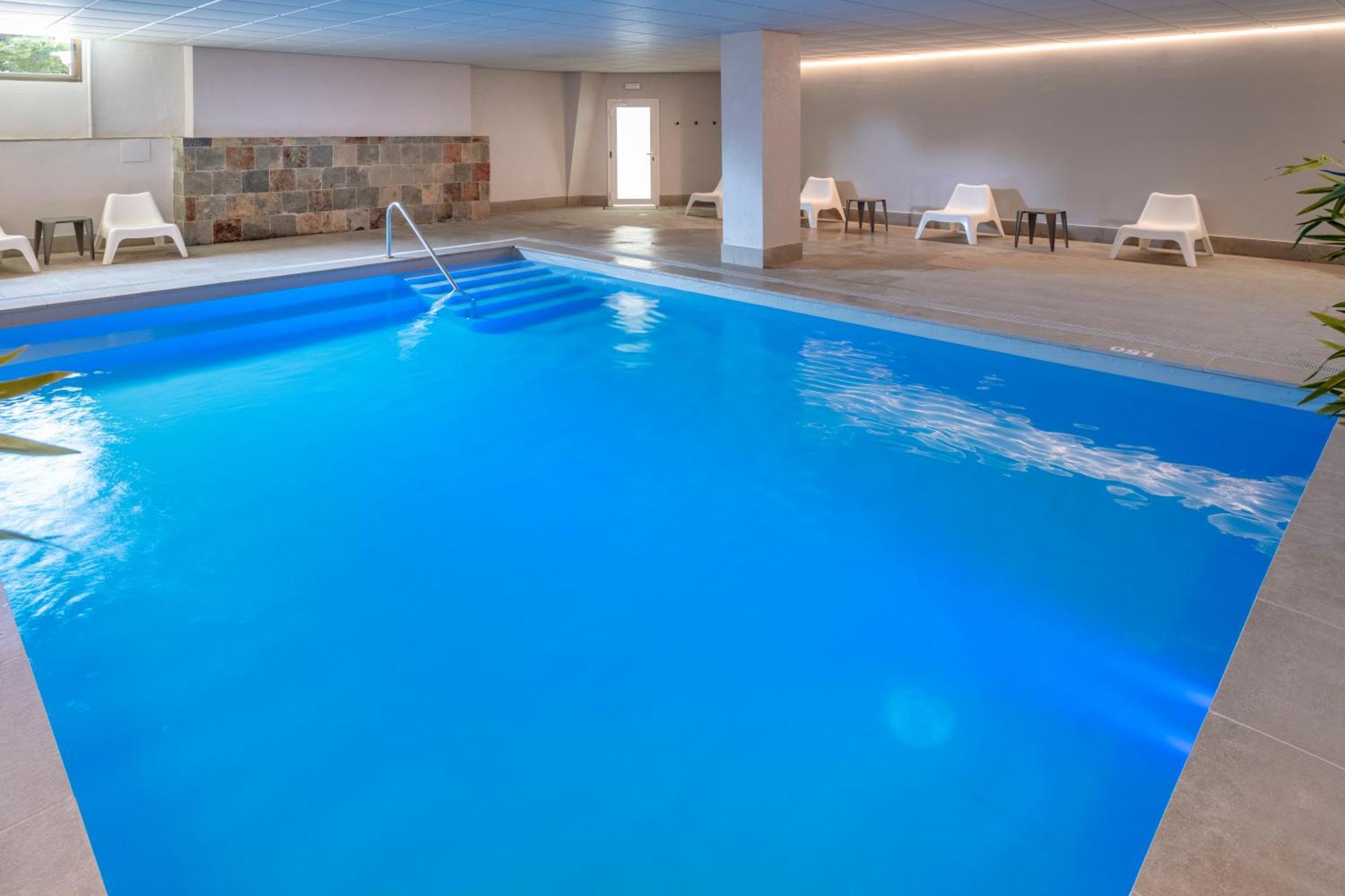 Ght Tossa Park 3*