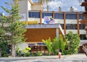 Ght Tossa Park Aparthotel 3*