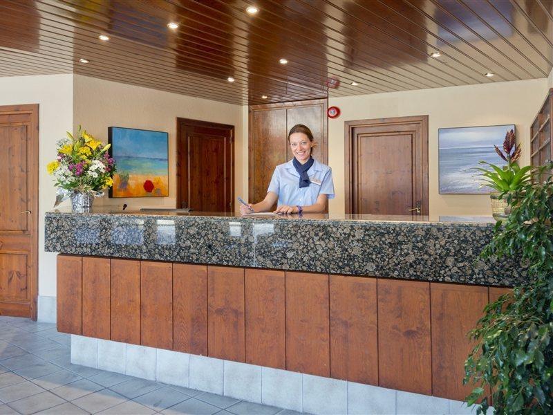 Ght Tossa Park Aparthotel 3*
