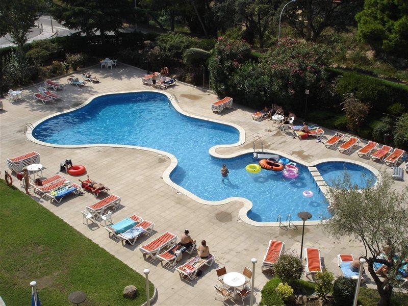 Ght Tossa Park Aparthotel 3*