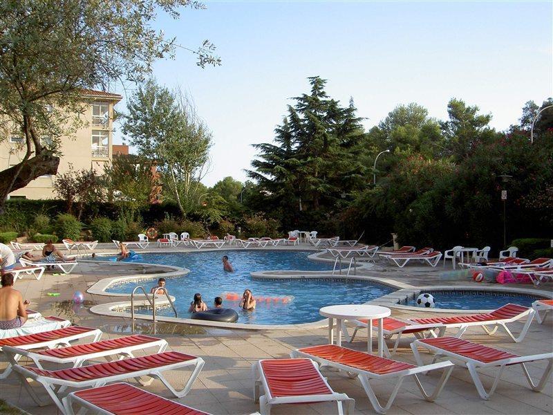 Ght Tossa Park Aparthotel