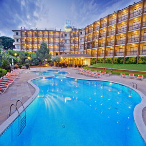 Ght Tossa Park Tossa de Mar