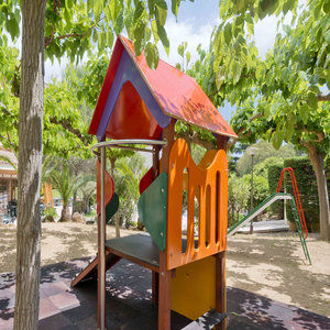 Ght Tossa Park 3* Tossa de Mar