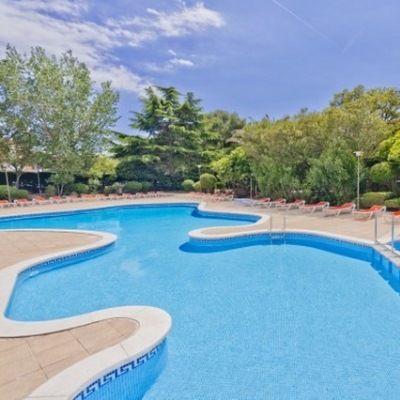 Ght Tossa Park 3*