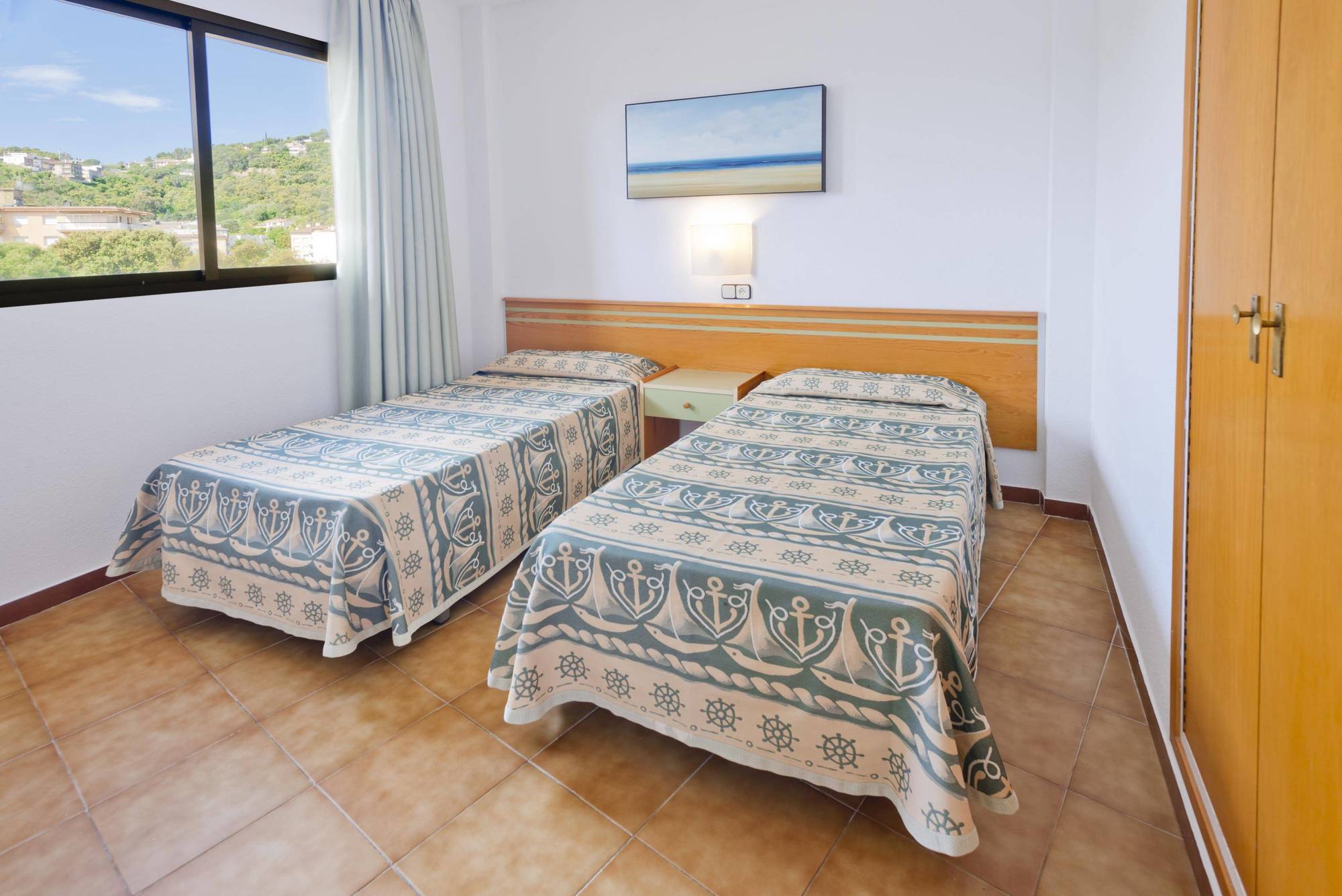 Ght Tossa Park Aparthotel Tossa de Mar