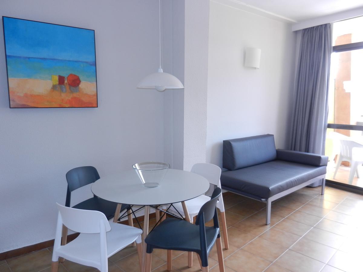 Aparthotel Ght Tossa Park 3*