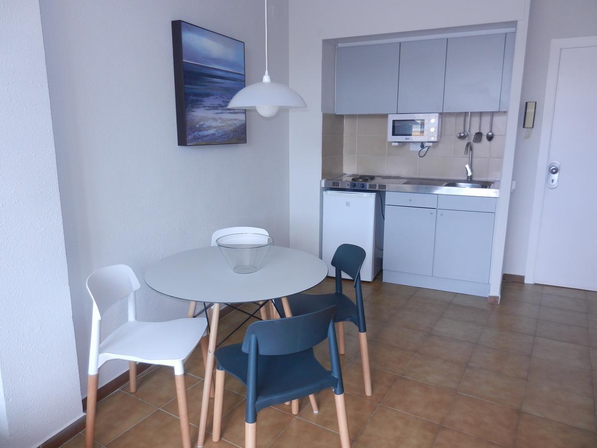 Ght Tossa Park Aparthotel 3*