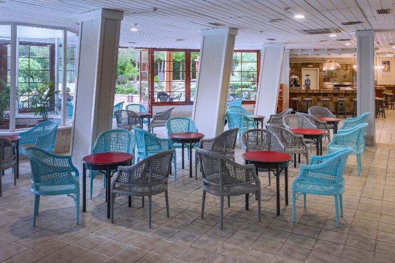 Ght Tossa Park Aparthotel