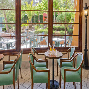 Aparthotel Ght Tossa Park Tossa de Mar