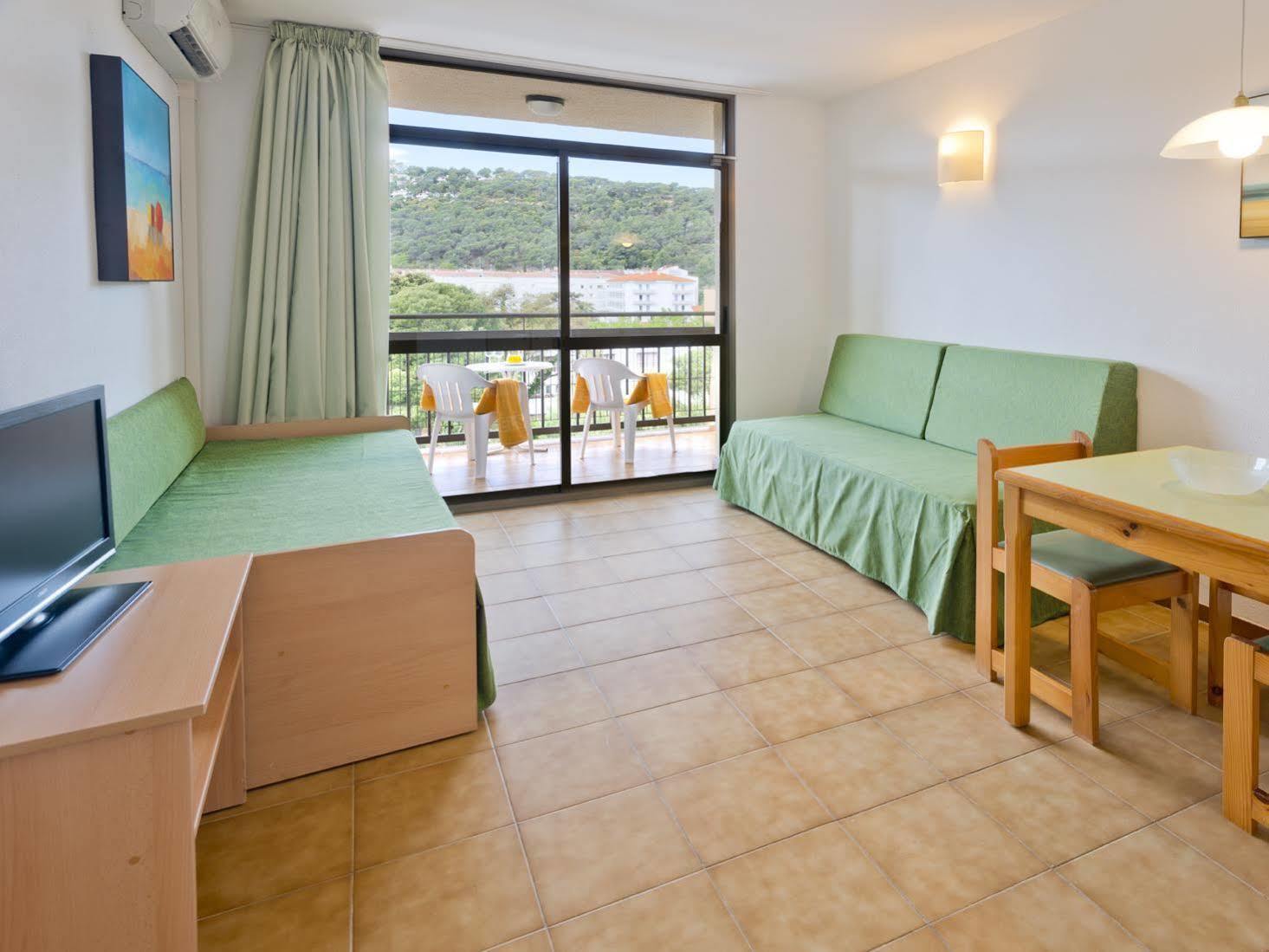 Ght Tossa Park 3* Tossa de Mar