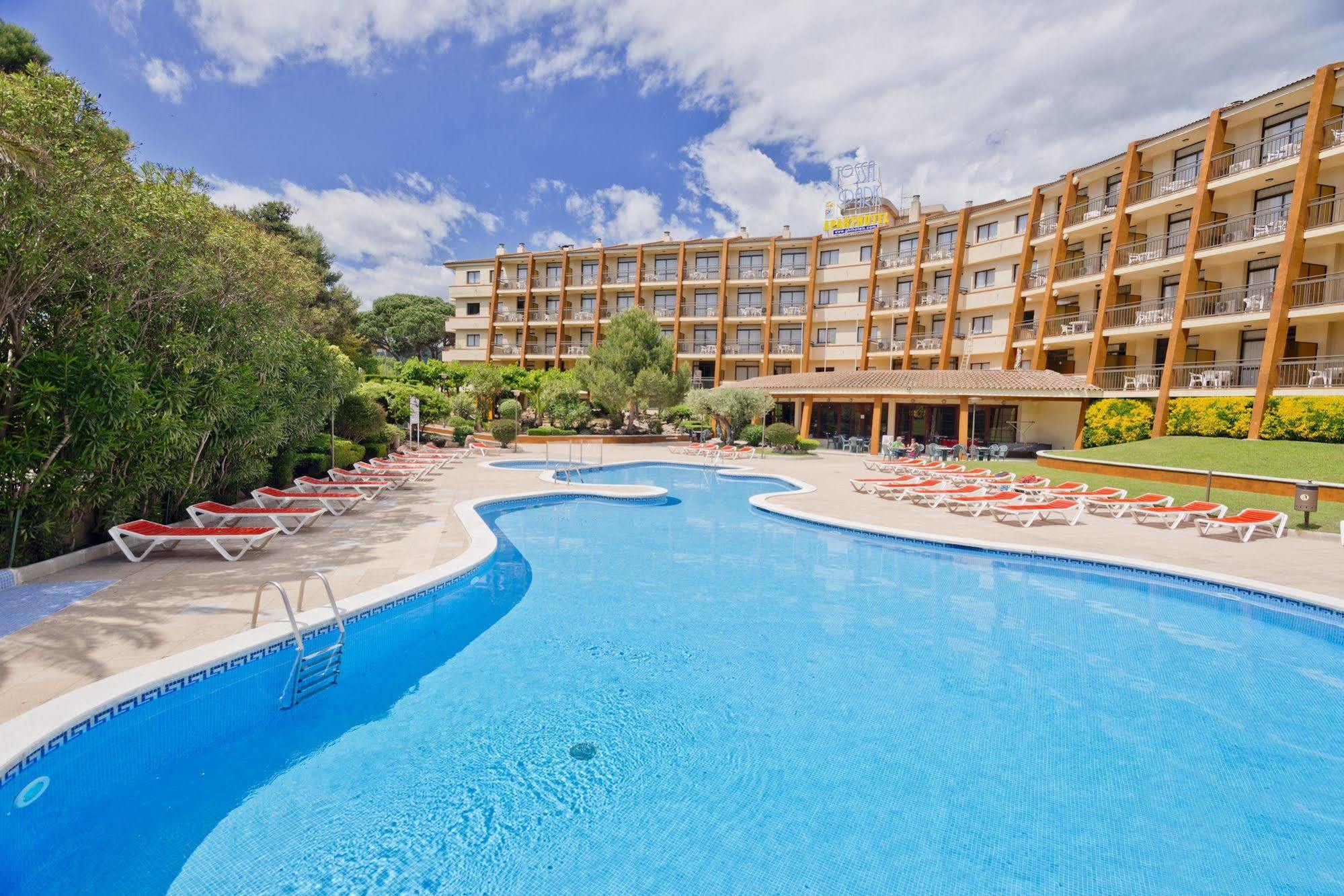 Ght Tossa Park Tossa de Mar