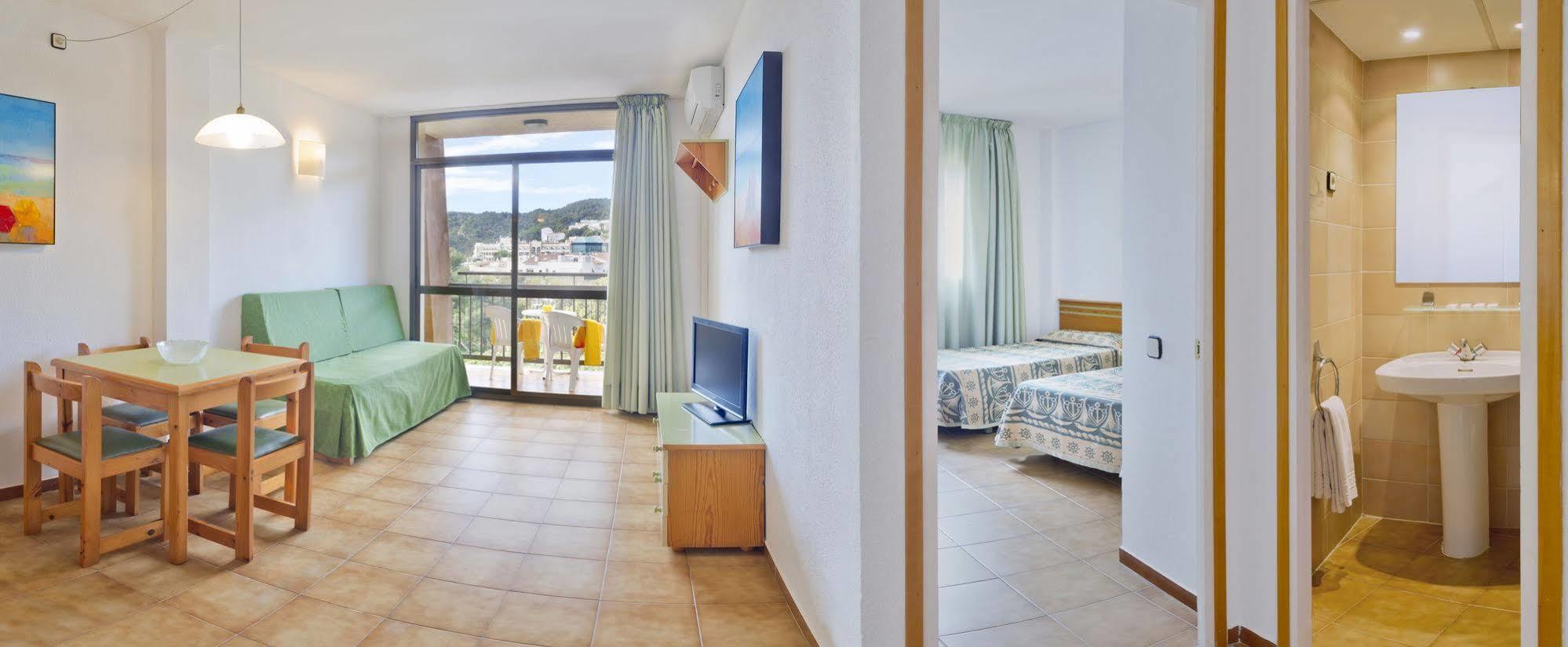Ght Tossa Park 3* Tossa de Mar